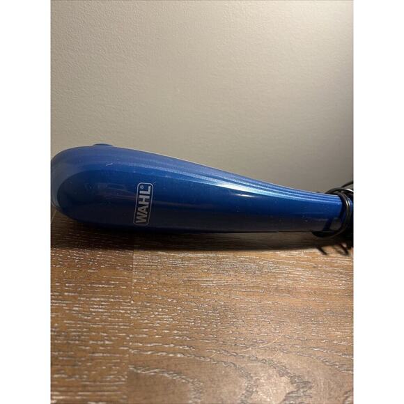 WAHL Deep Tissue‎ Therapeutic Percussion Handheld Massager - Picture 6 of 7